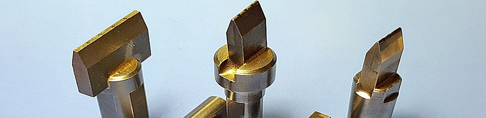 Diamond Dressing Tools